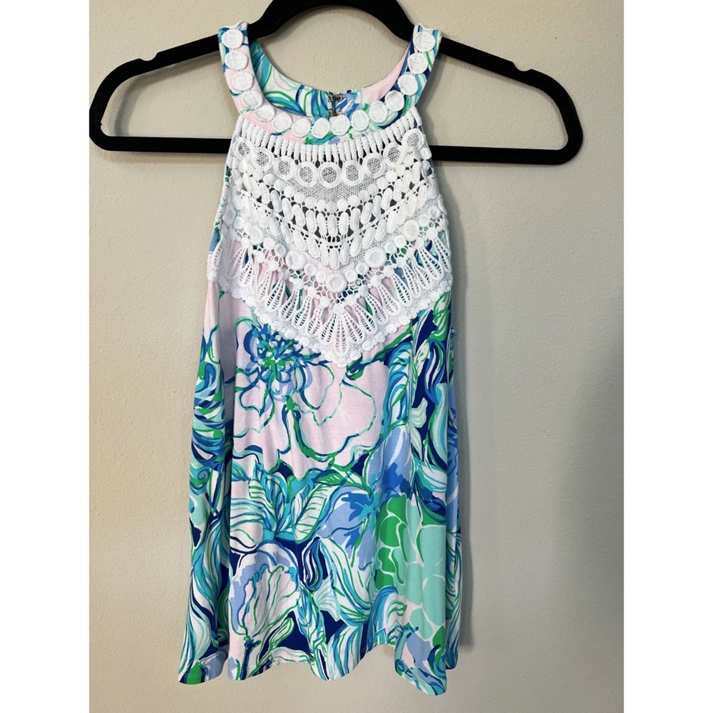 EUC s Nala Tank